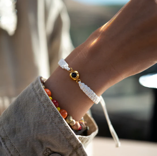 Bracciale Amuri - Viddani™