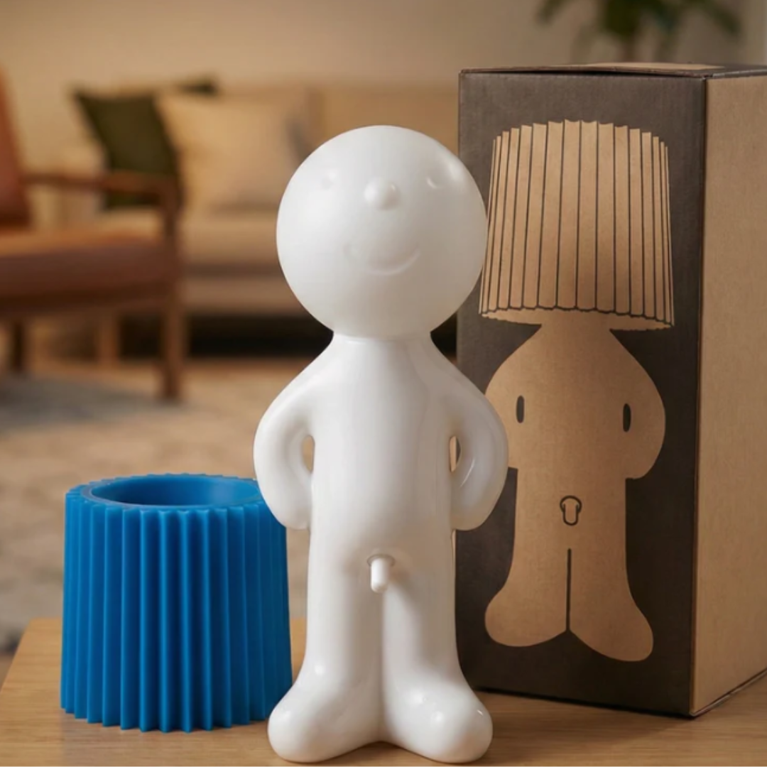 LampaDino Viddani™