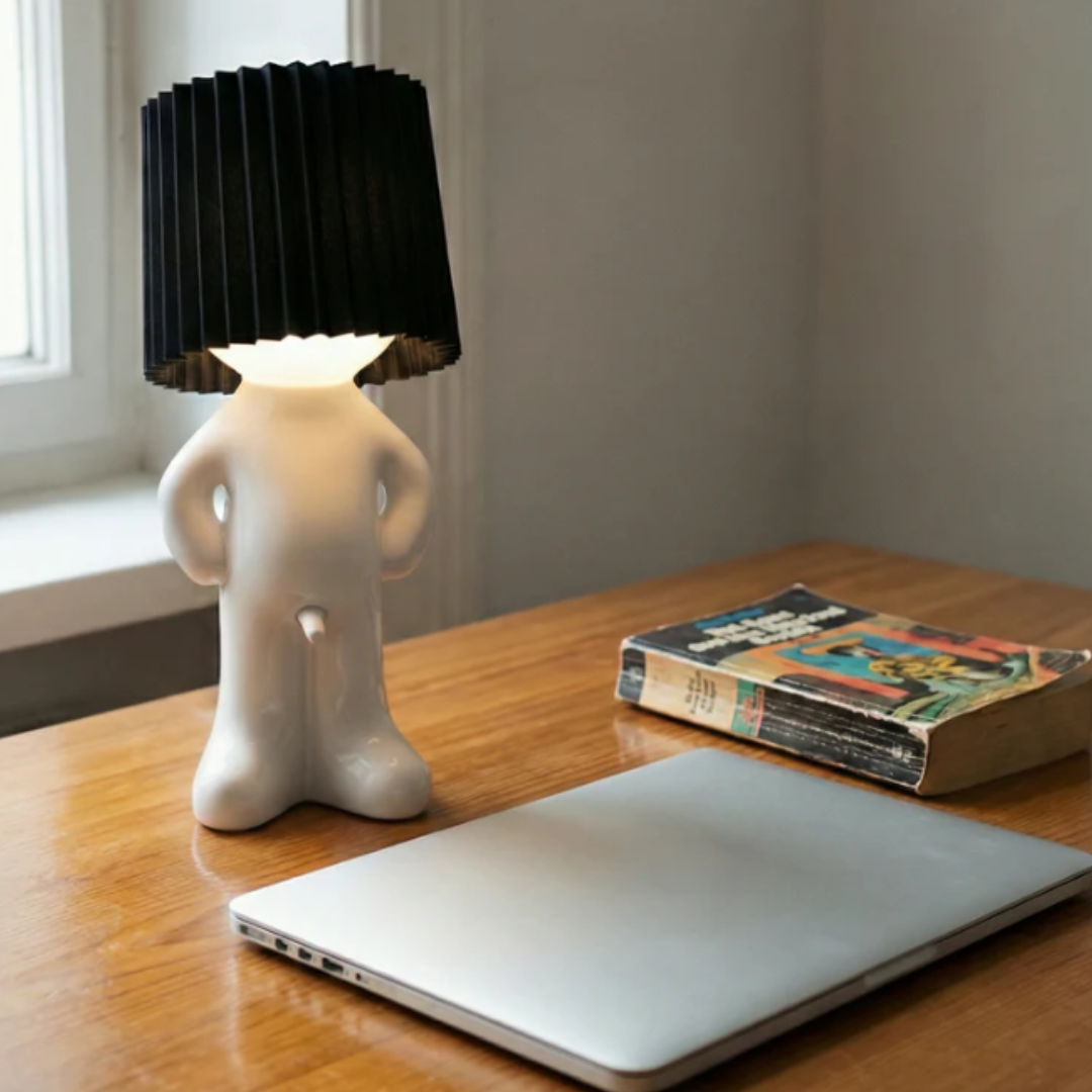 LampaDino Viddani™