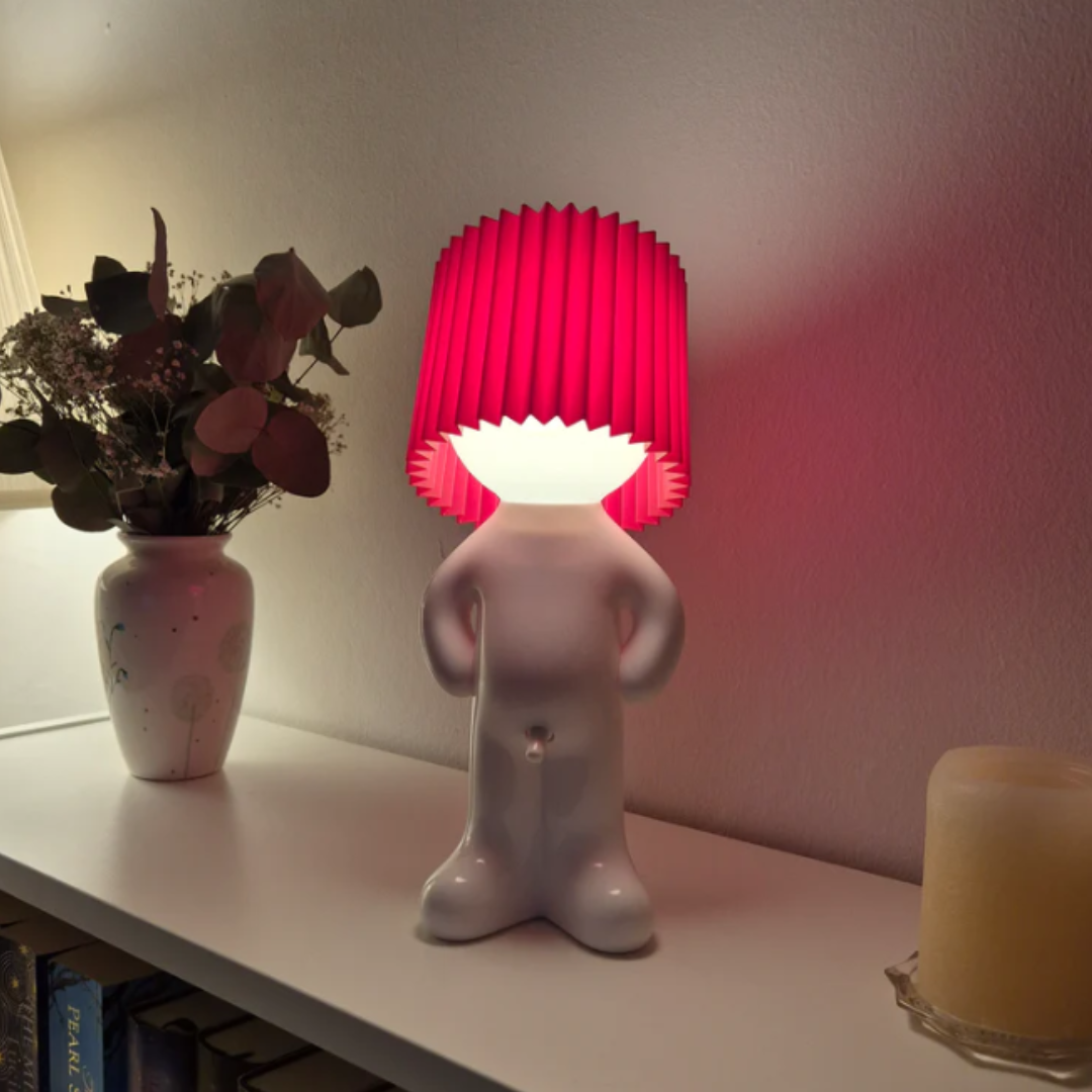 LampaDino Viddani™