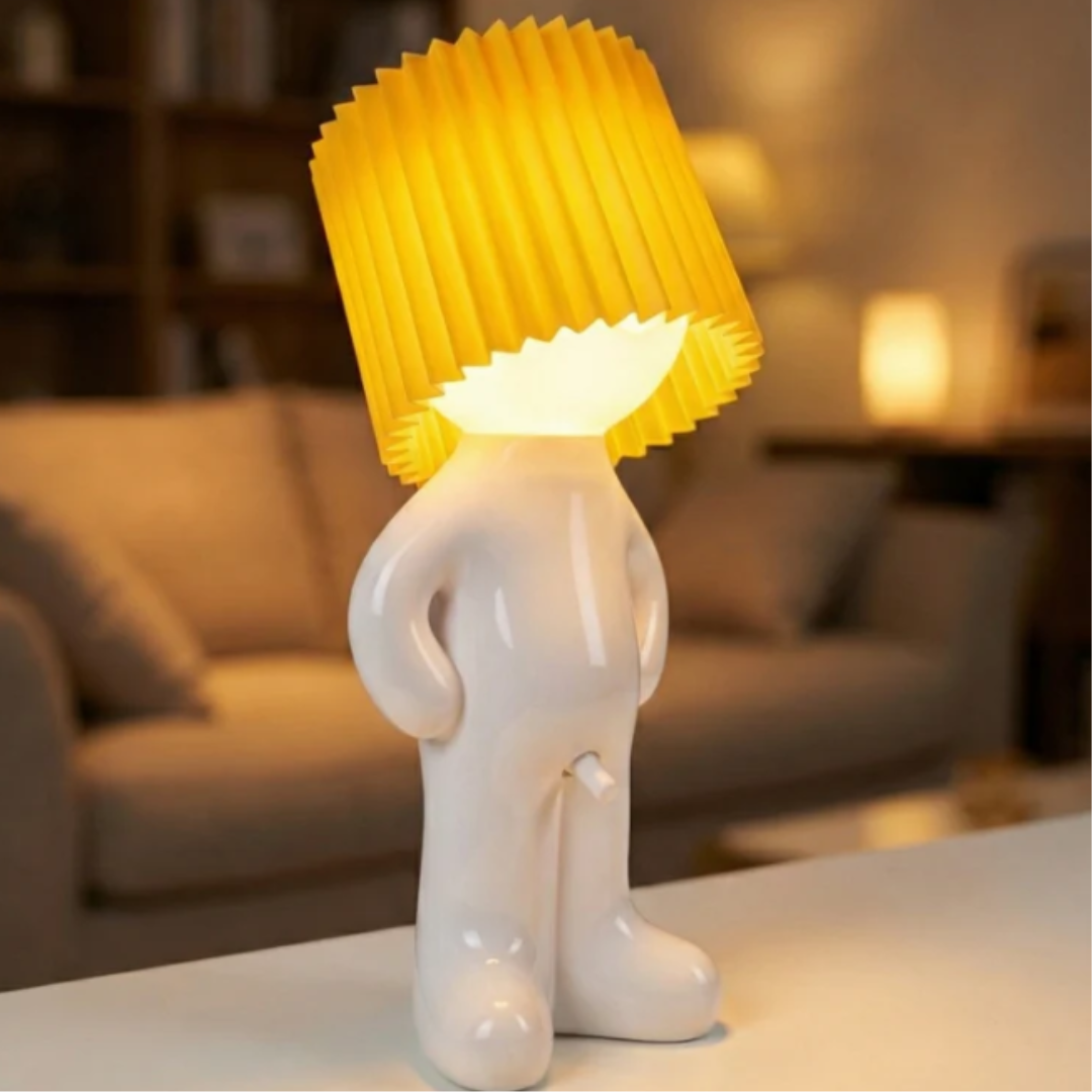 LampaDino Viddani™