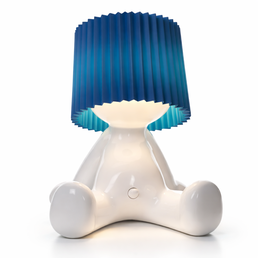 LampaDino Stanco Viddani™
