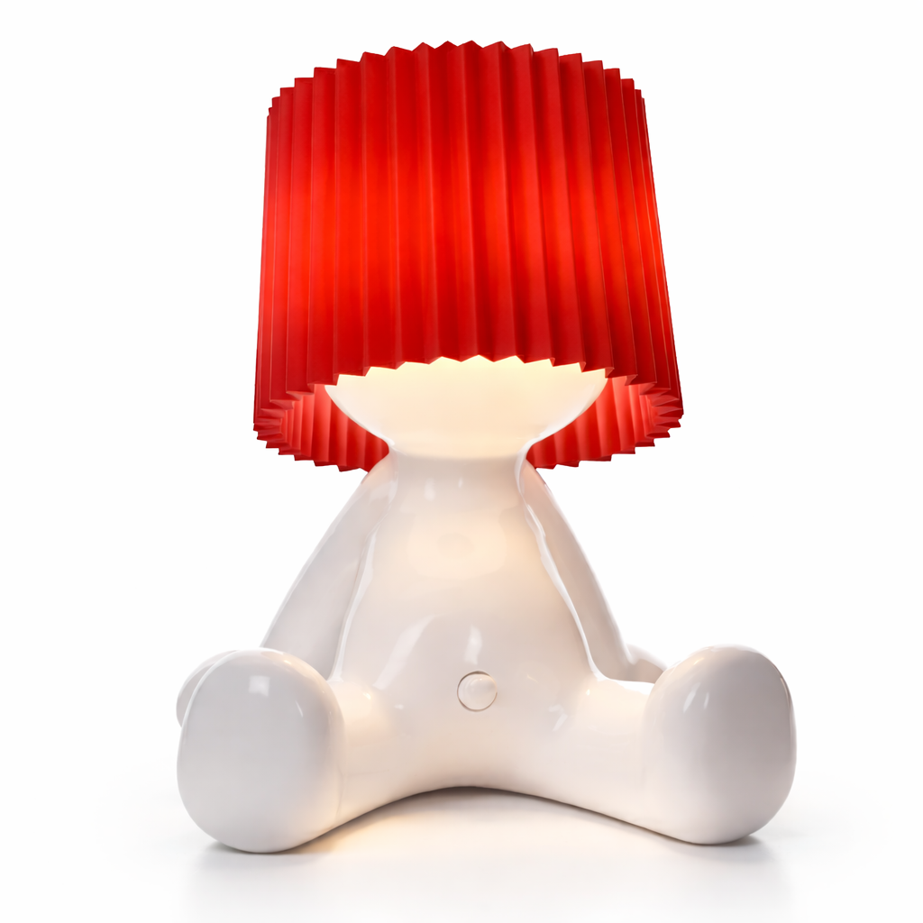 LampaDino Stanco Viddani™