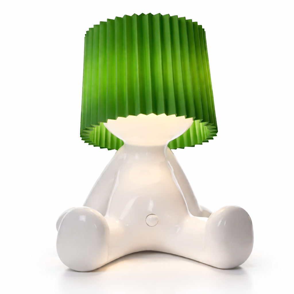 LampaDino Stanco Viddani™