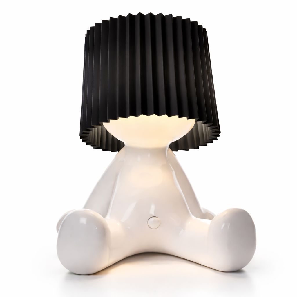 LampaDino Stanco Viddani™
