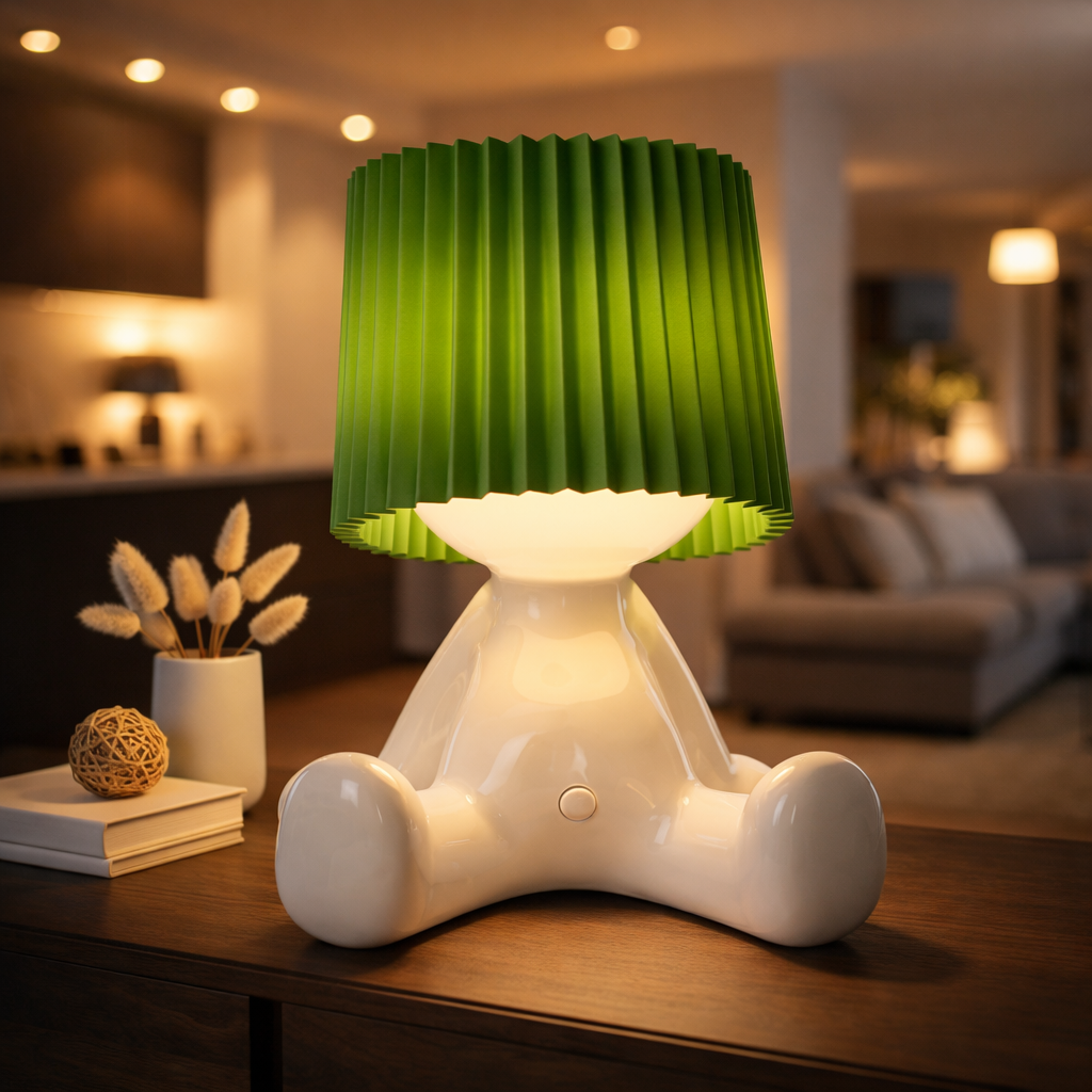 LampaDino Stanco Viddani™