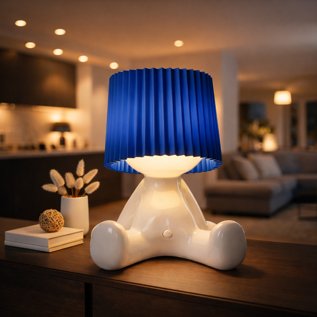 LampaDino Stanco Viddani™