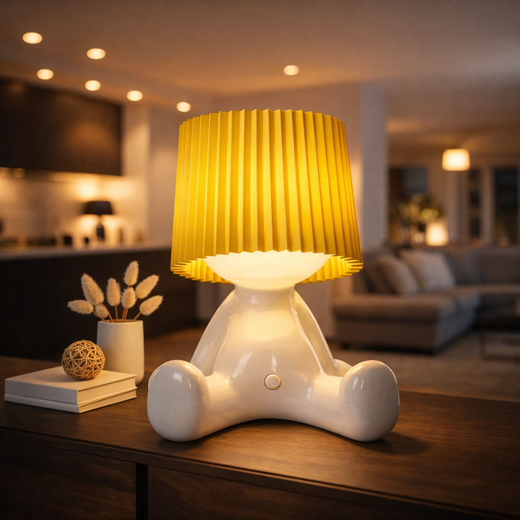 LampaDino Stanco Viddani™