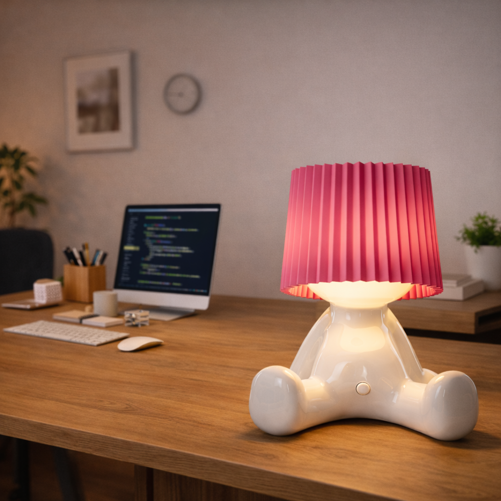 LampaDino Stanco Viddani™