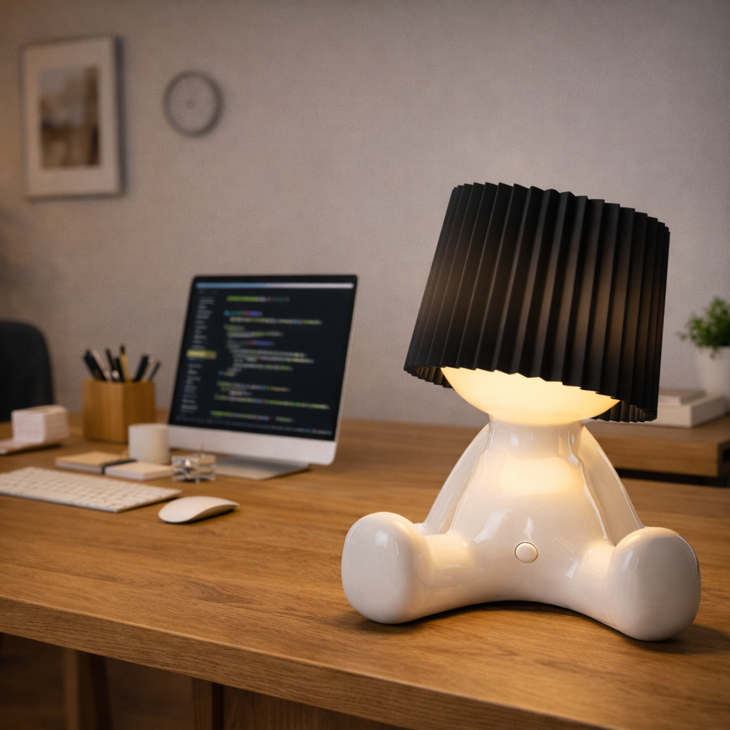 LampaDino Stanco Viddani™