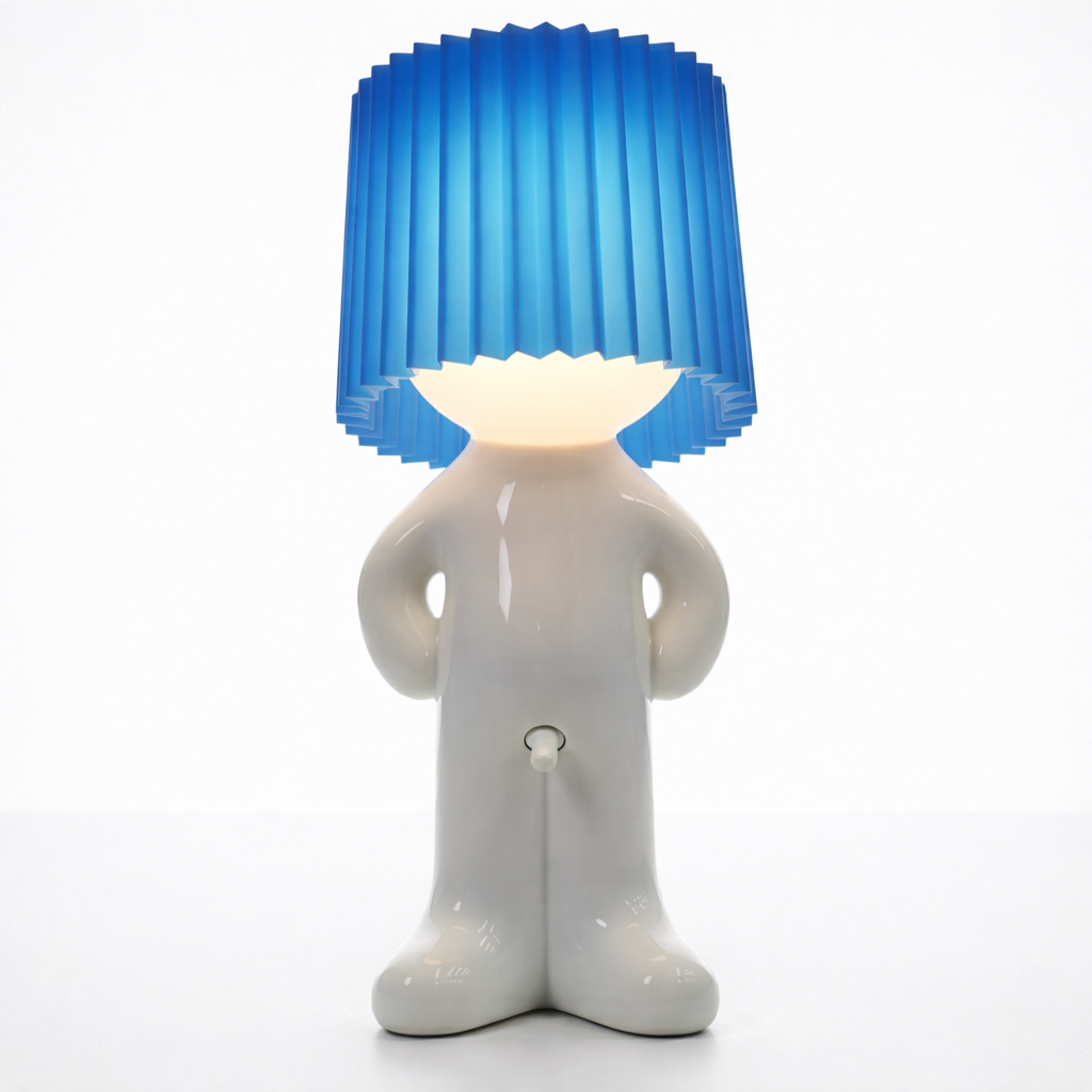 LampaDino Viddani™