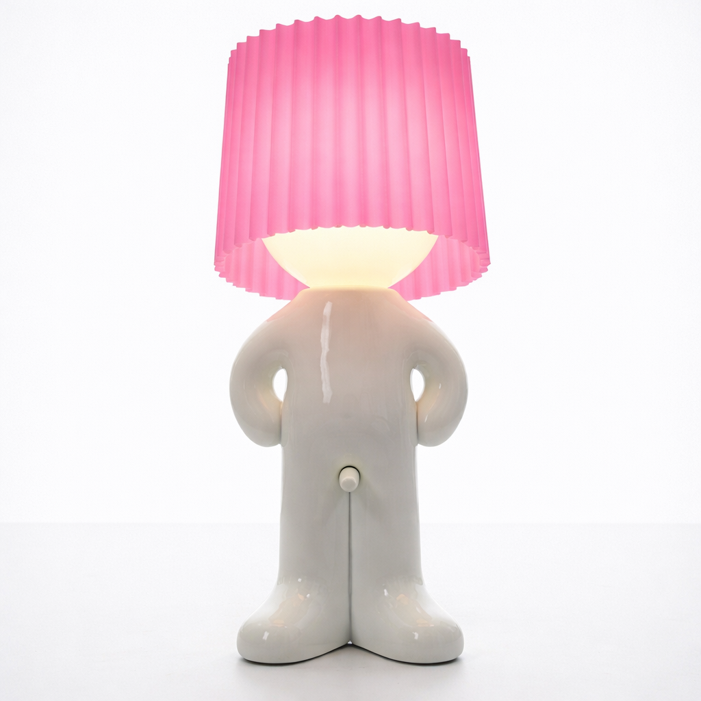 LampaDino Viddani™