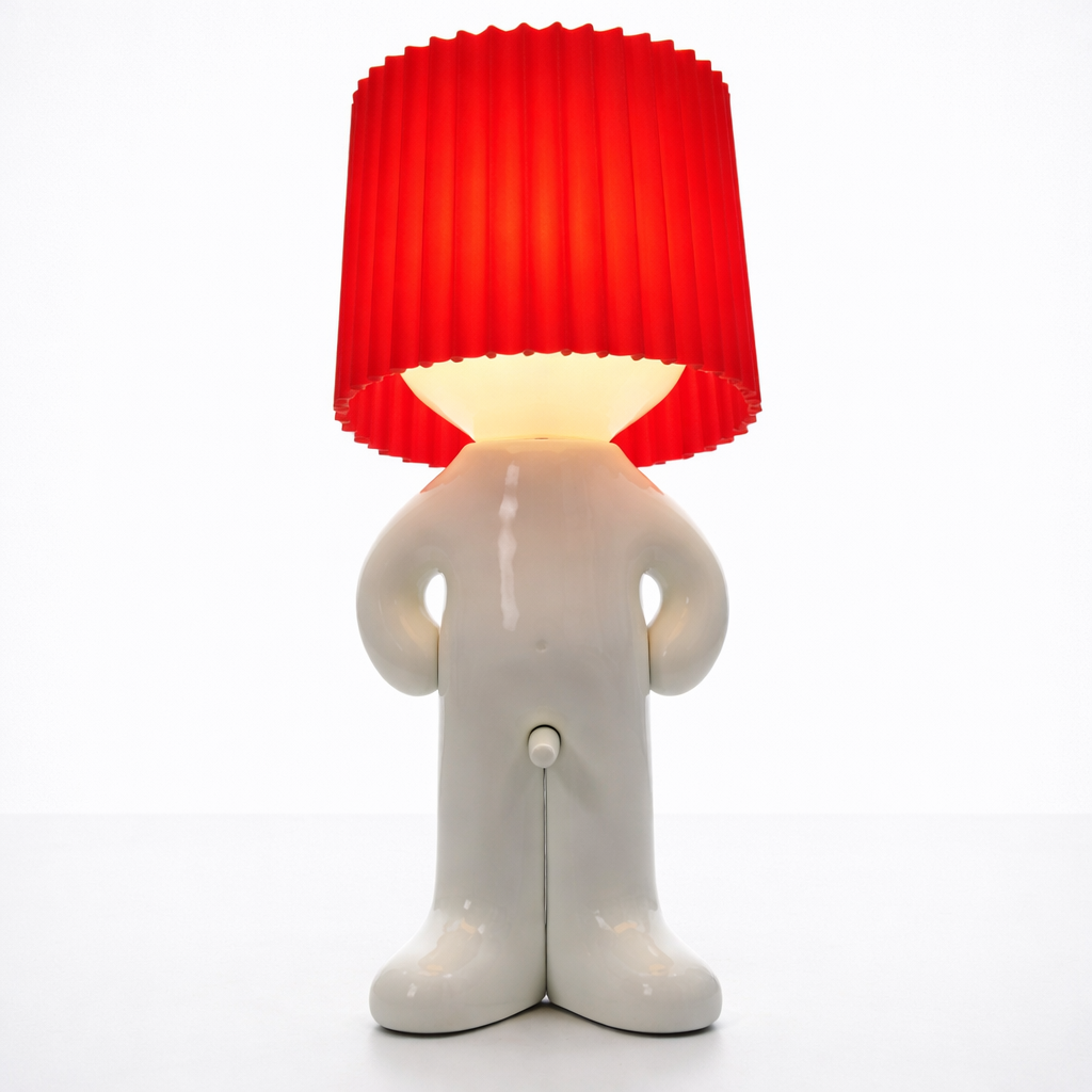 LampaDino Viddani™