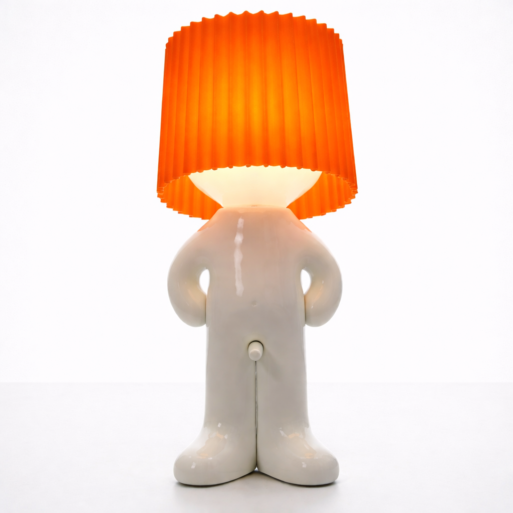 LampaDino Viddani™