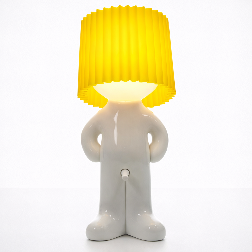 LampaDino Viddani™
