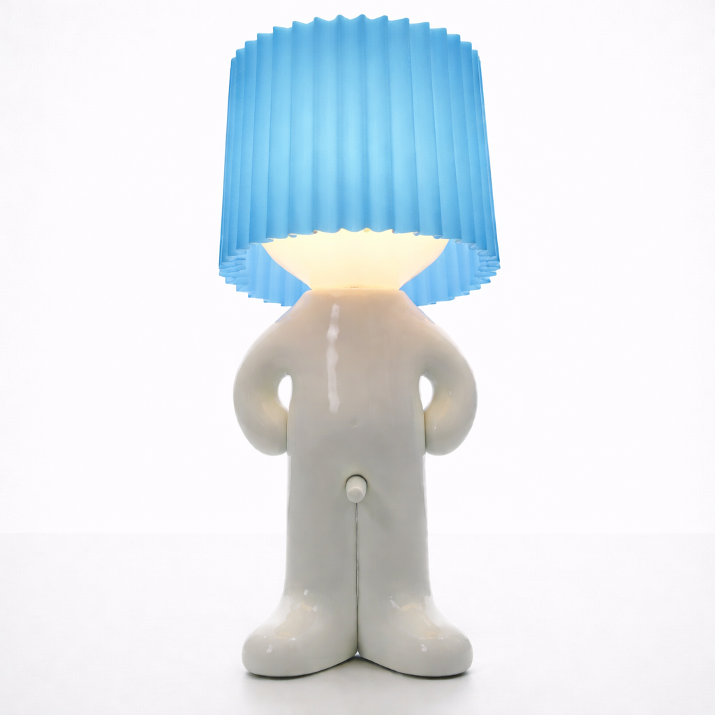 LampaDino Viddani™