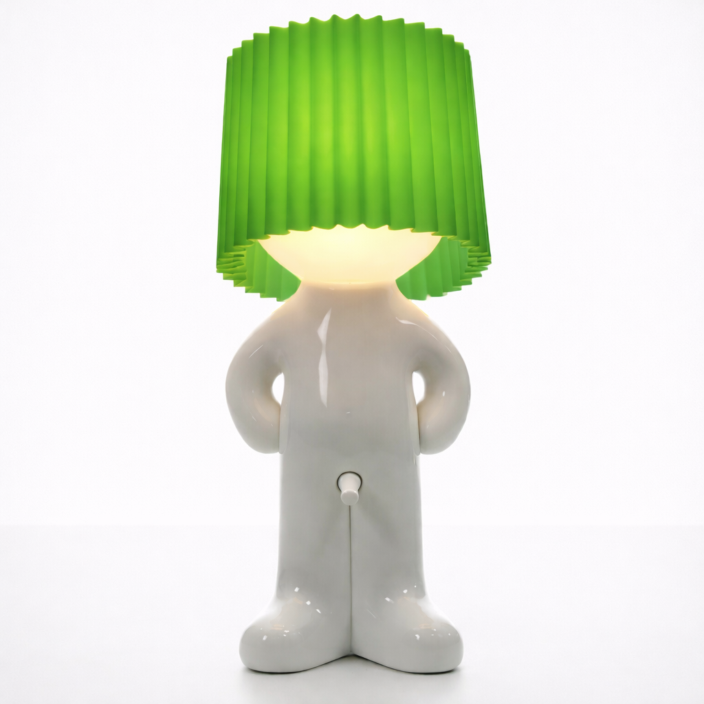 LampaDino Viddani™