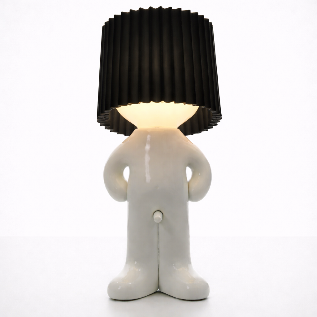 LampaDino Viddani™
