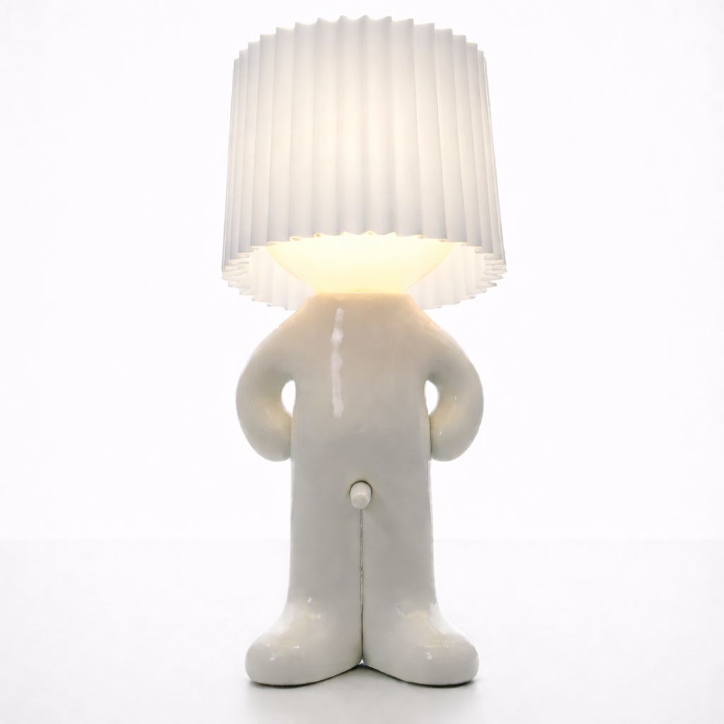 LampaDino Viddani™