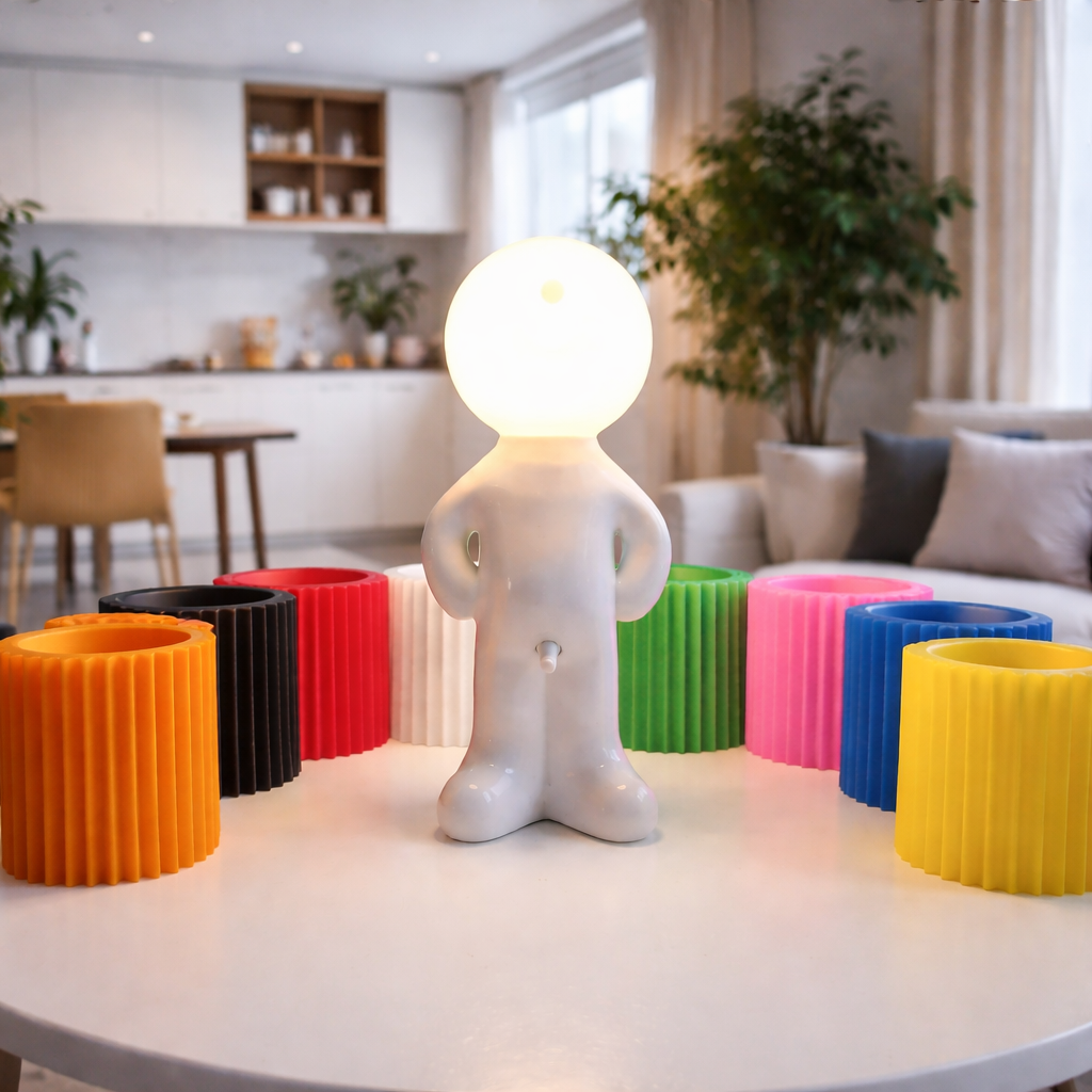 LampaDino Viddani™