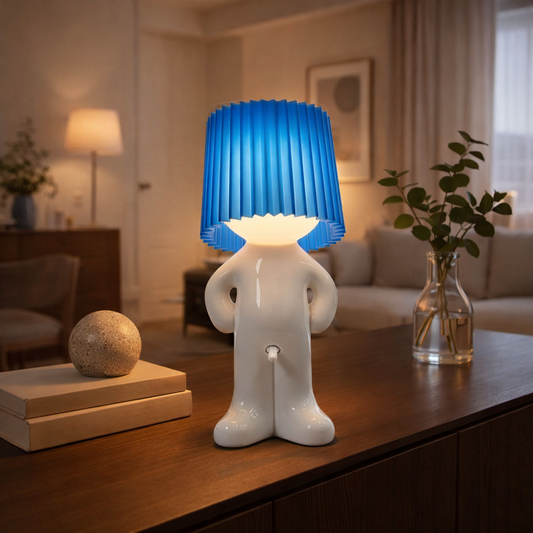 LampaDino Viddani™