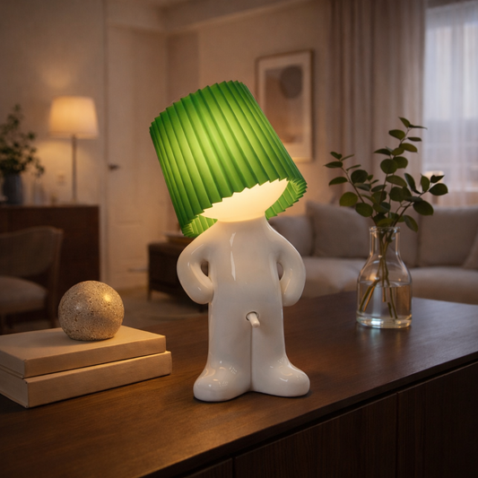 LampaDino Viddani™