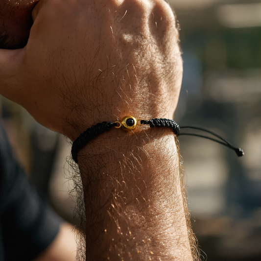 Bracciale Amuri - Viddani™