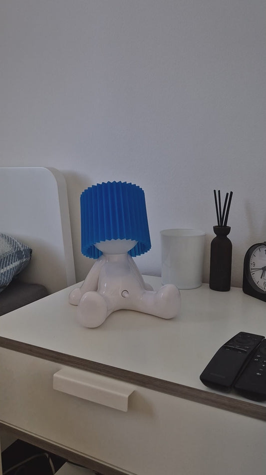 LampaDino Stanco Viddani™