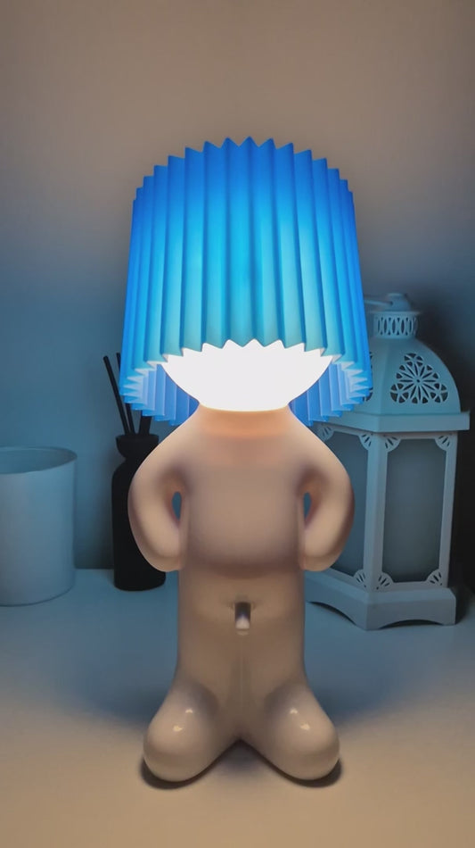 LampaDino Viddani™